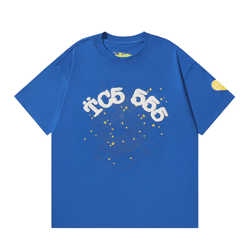 SOLO SP5DER T-shirt