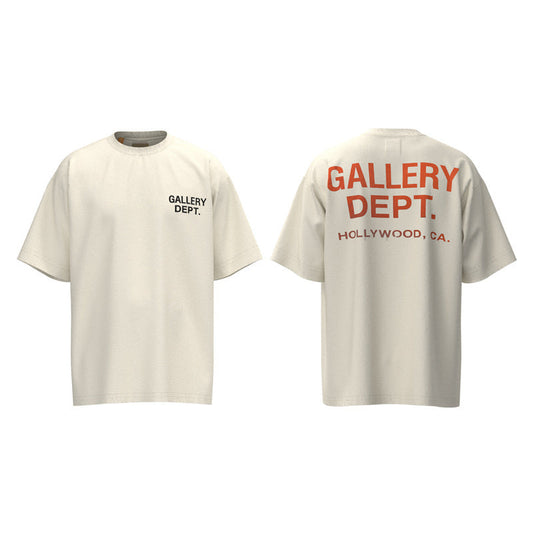 SOLO-GALLERY DEPT T-Shirt