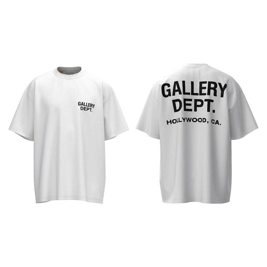 SOLO-GALLERY DEPT T-Shirt