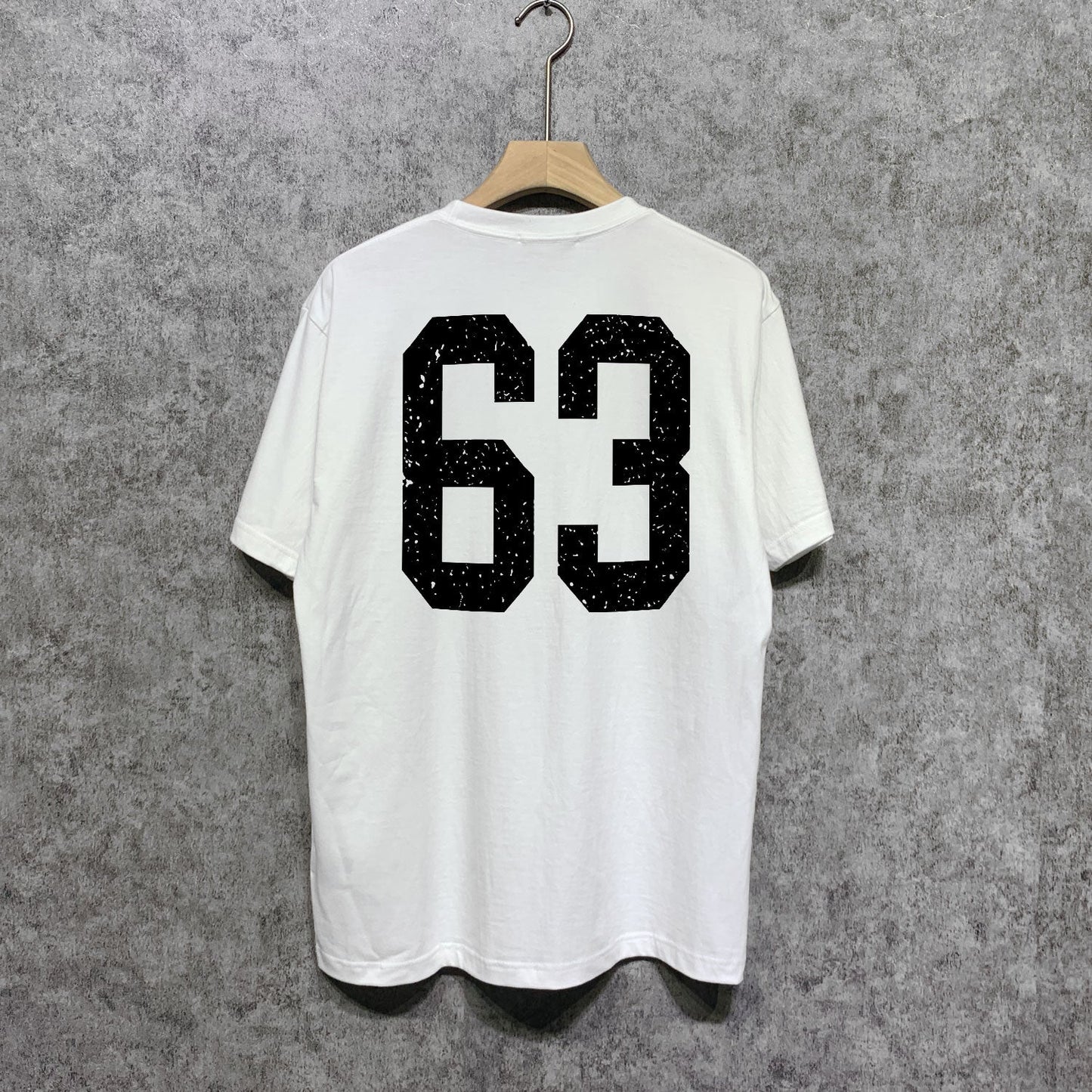 SOLO-RHUDE  T-shirt