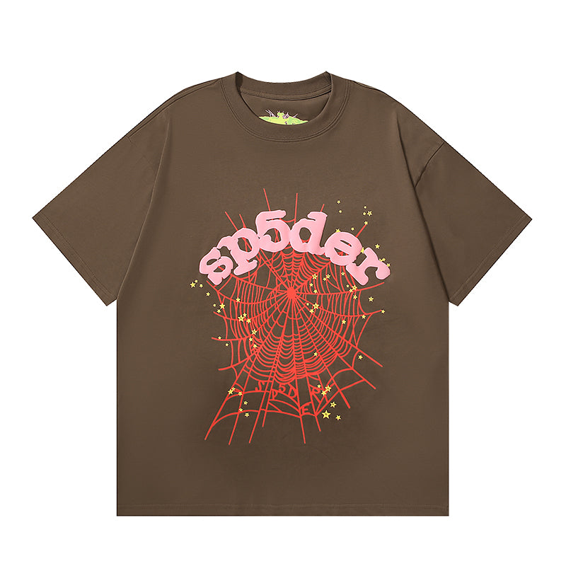 SOLO SP5DER T-shirt