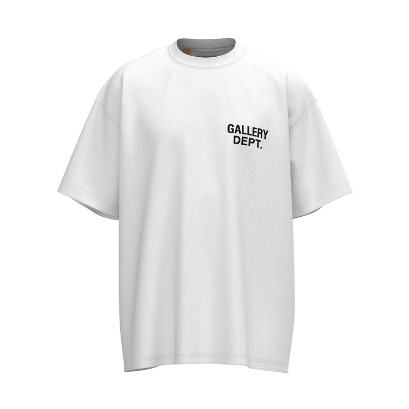 SOLO-GALLERY DEPT T-Shirt