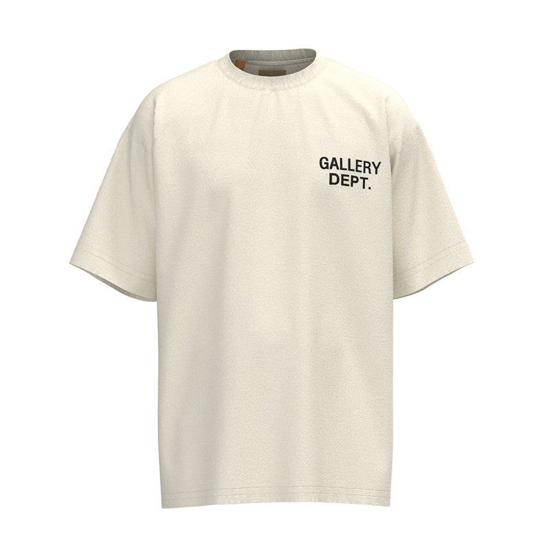 SOLO-GALLERY DEPT T-Shirt