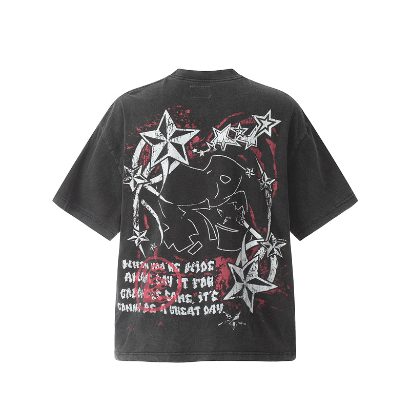 SOLO-Hellstar T-Shirt