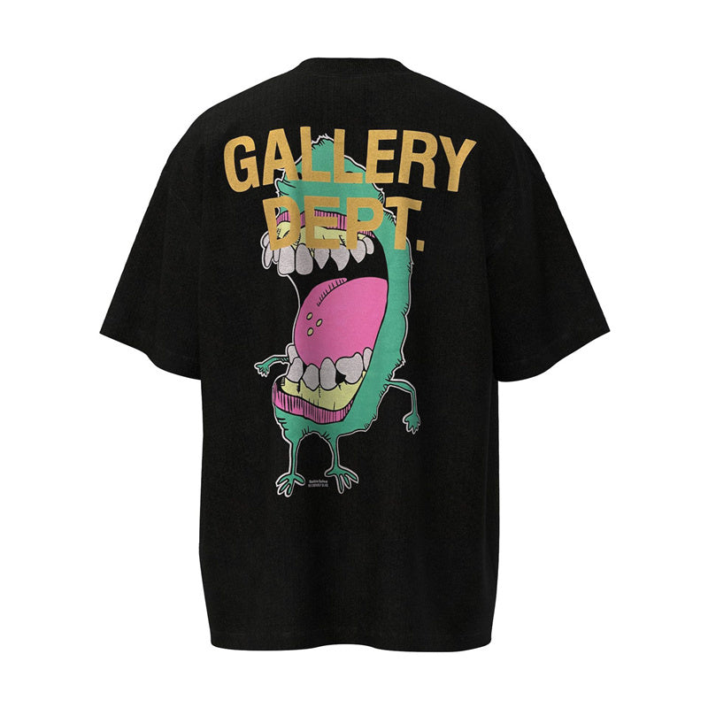 SOLO-GALLERY DEPT T-Shirt