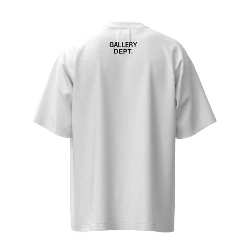 SOLO-GALLERY DEPT T-Shirt