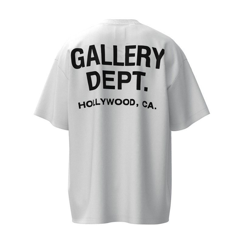 SOLO-GALLERY DEPT T-Shirt