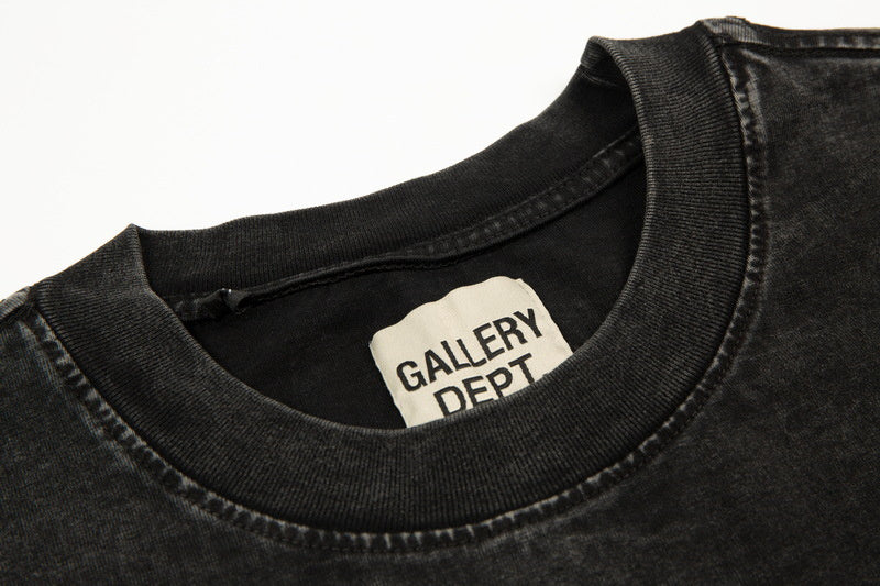 SOLO-GALLERY DEPT T-Shirt