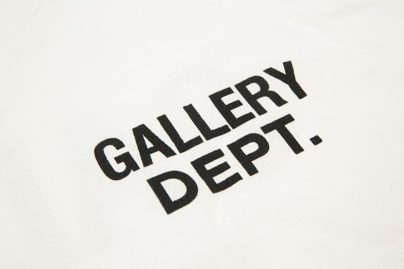 SOLO-GALLERY DEPT T-Shirt