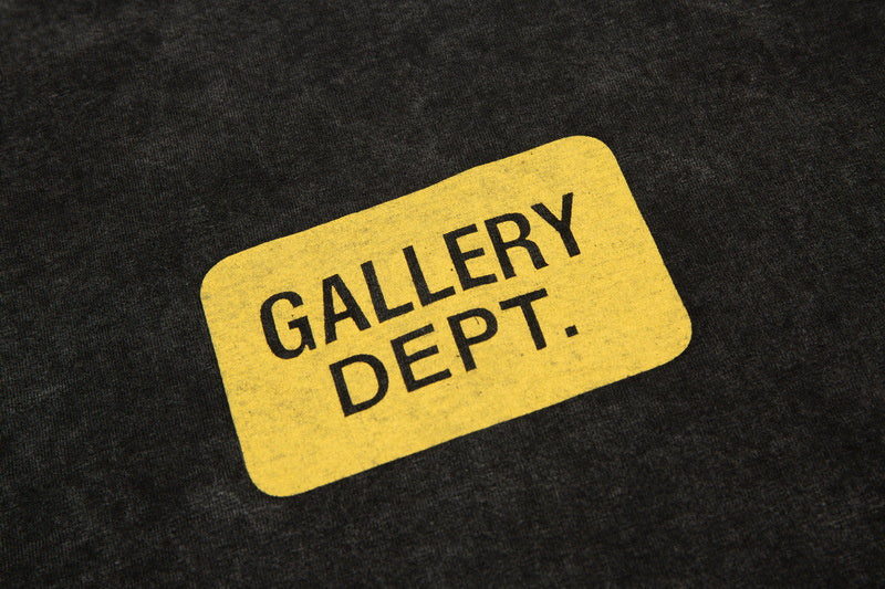 SOLO-GALLERY DEPT T-Shirt