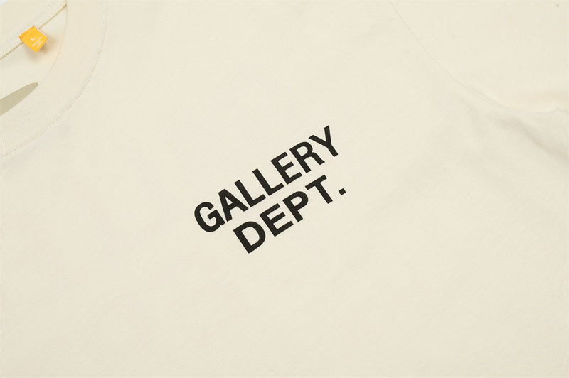 SOLO-GALLERY DEPT T-Shirt