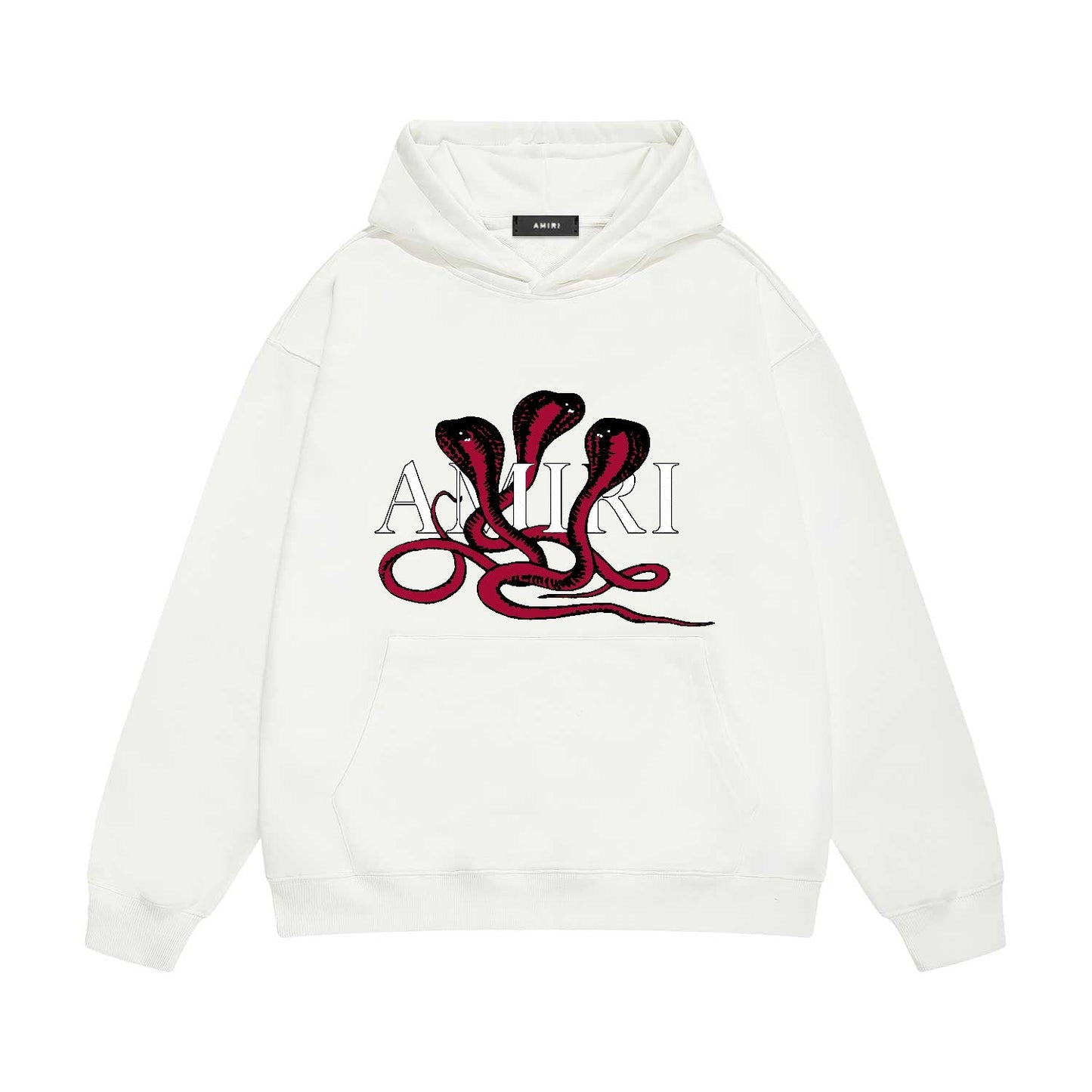 SOLO AMIRI Hoodie