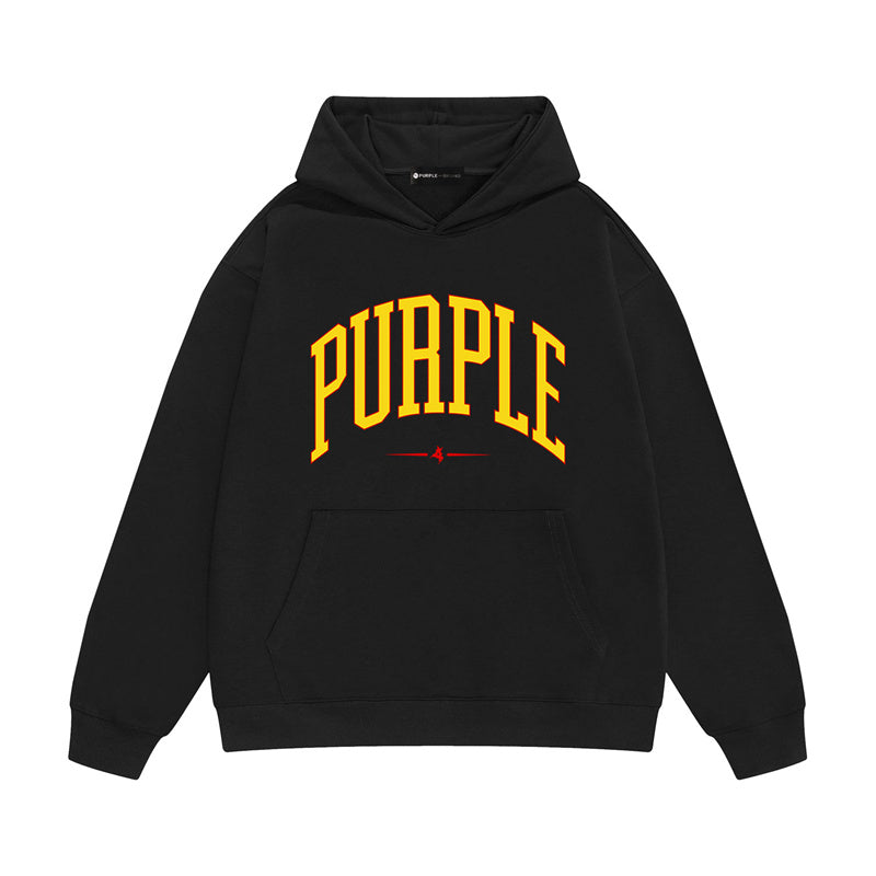 SOLO Purple Long sleeve