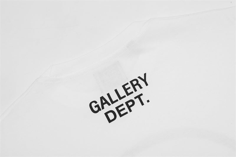 SOLO-GALLERY DEPT T-Shirt