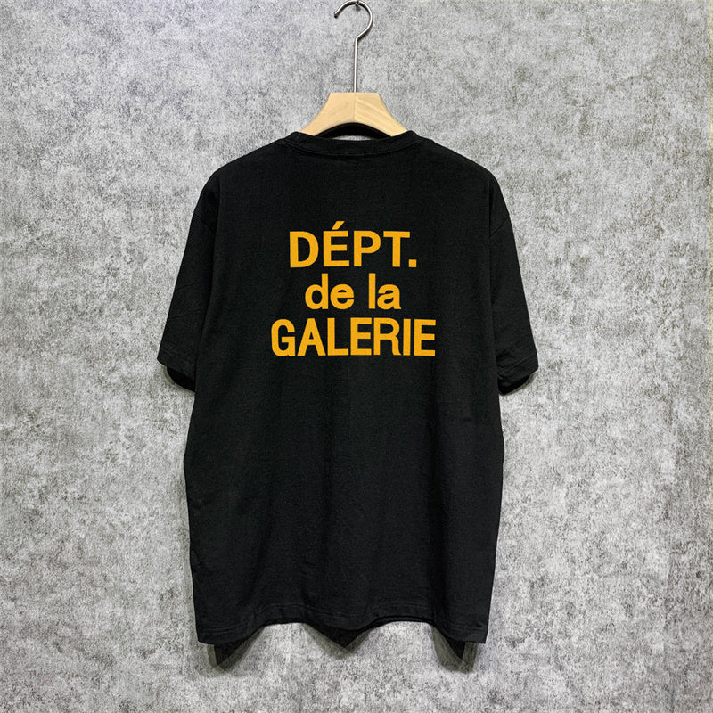 SOLO-GALLERY DEPT T-Shirt