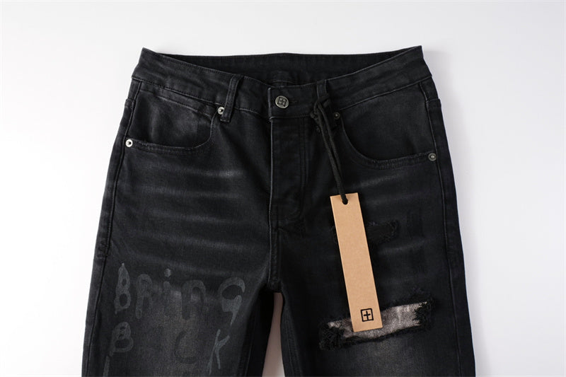 SOLO KSUBI Jeans 3015