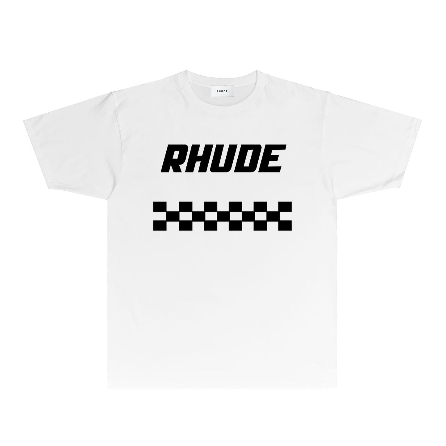 SOLO-RHUDE  T-shirt