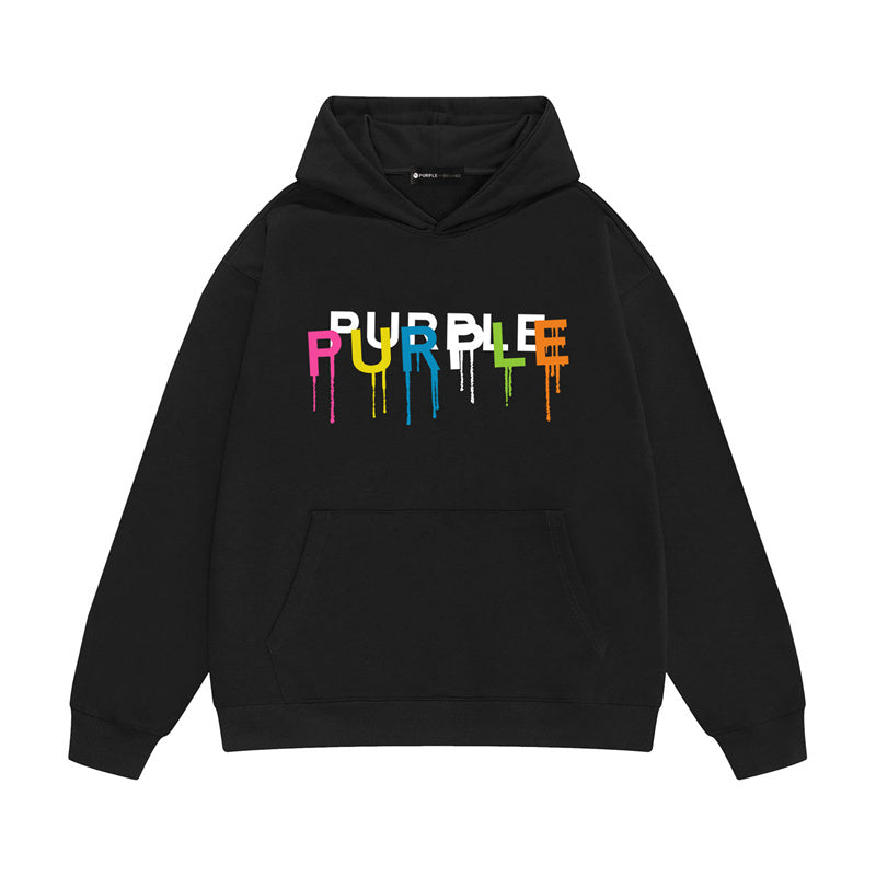 SOLO Purple Long sleeve