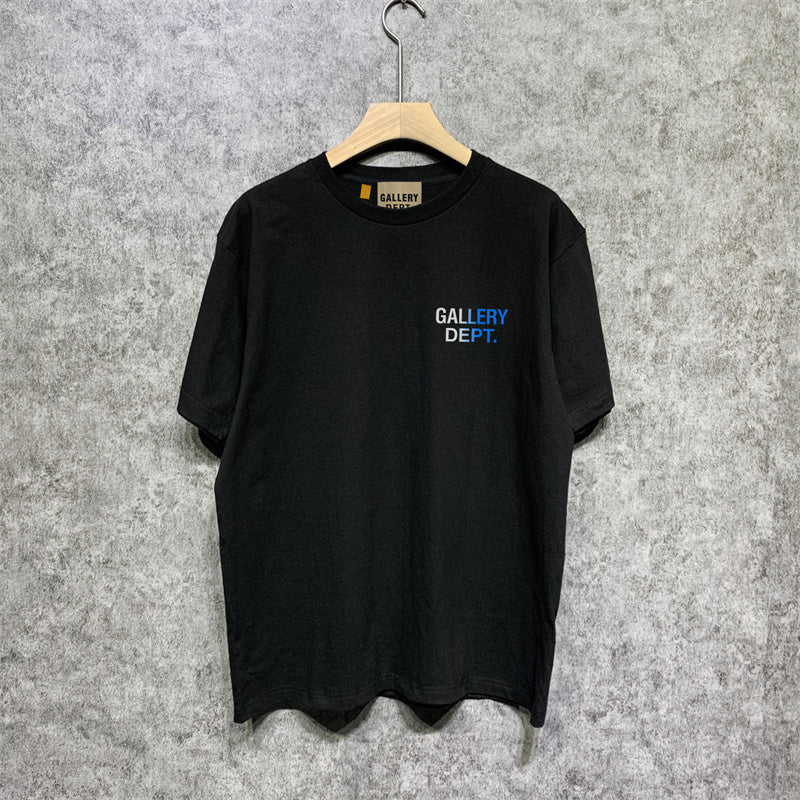 SOLO-GALLERY DEPT T-Shirt