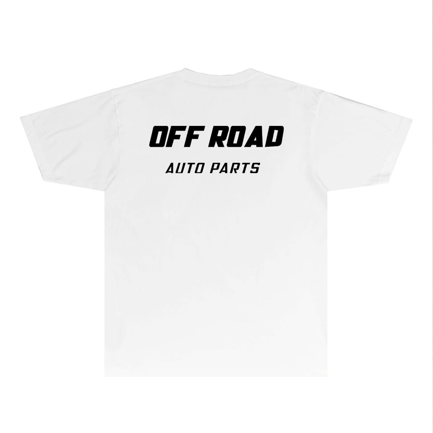 SOLO-RHUDE  T-shirt