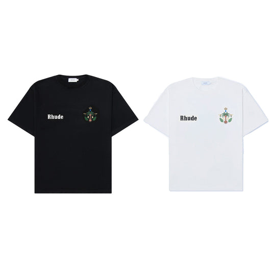 SOLO-RHUDE  T-shirt