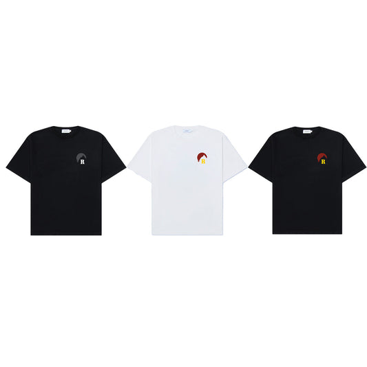 SOLO-RHUDE  T-shirt