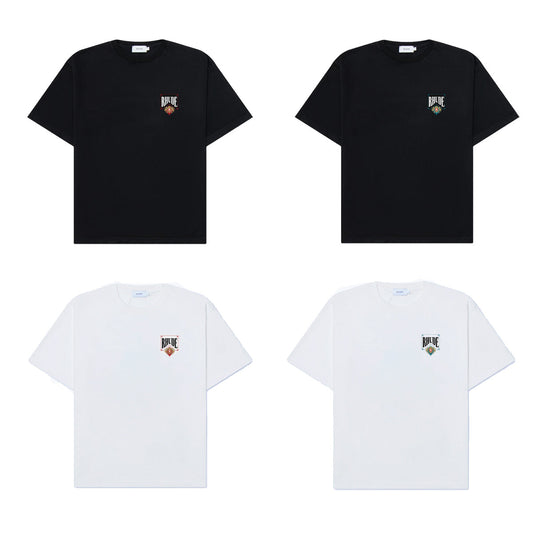 SOLO-RHUDE  T-shirt