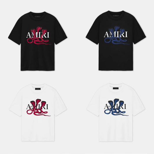 SOLO-AMIRI T-Shirt