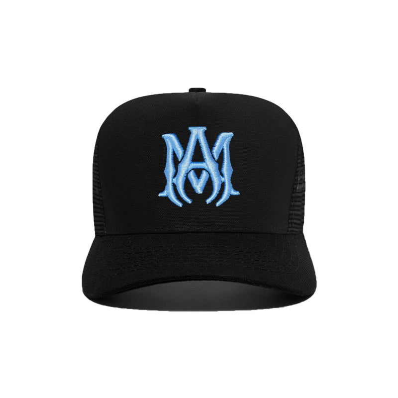 SOLO-AMIRI 2023 NUEVA GORRA DE CAMIONERO