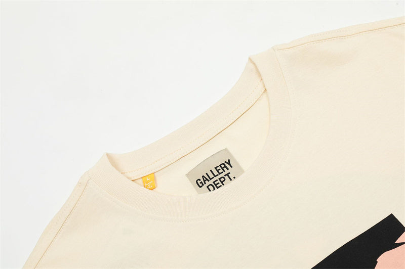 SOLO-GALLERY DEPT T-Shirt