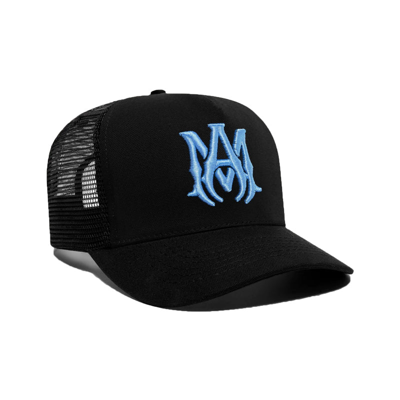 SOLO-AMIRI 2023 NUEVA GORRA DE CAMIONERO