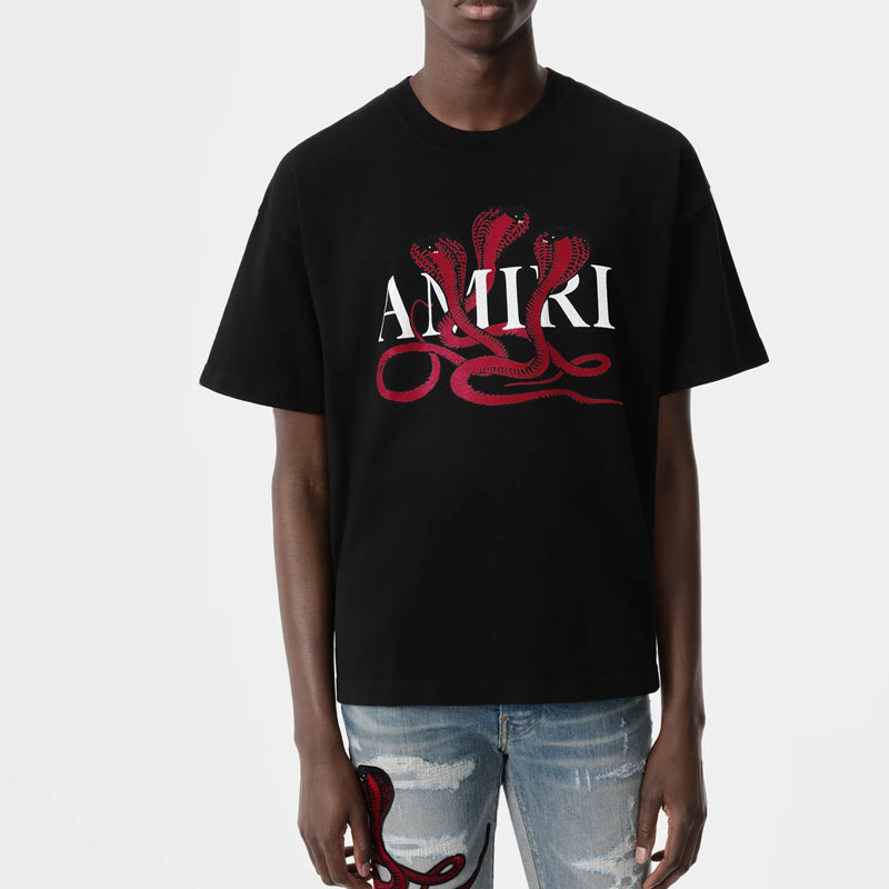 SOLO-AMIRI T-Shirt