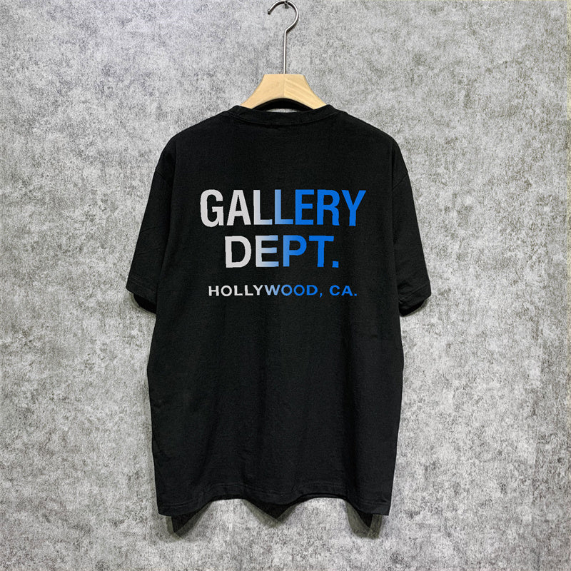 SOLO-GALLERY DEPT T-Shirt