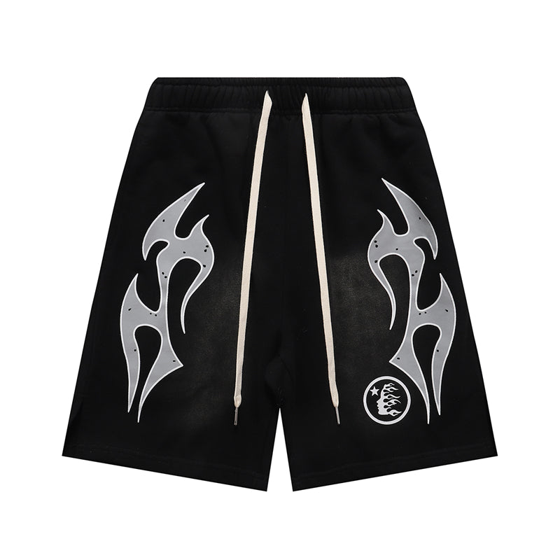 SOLO - Hellstar Shorts