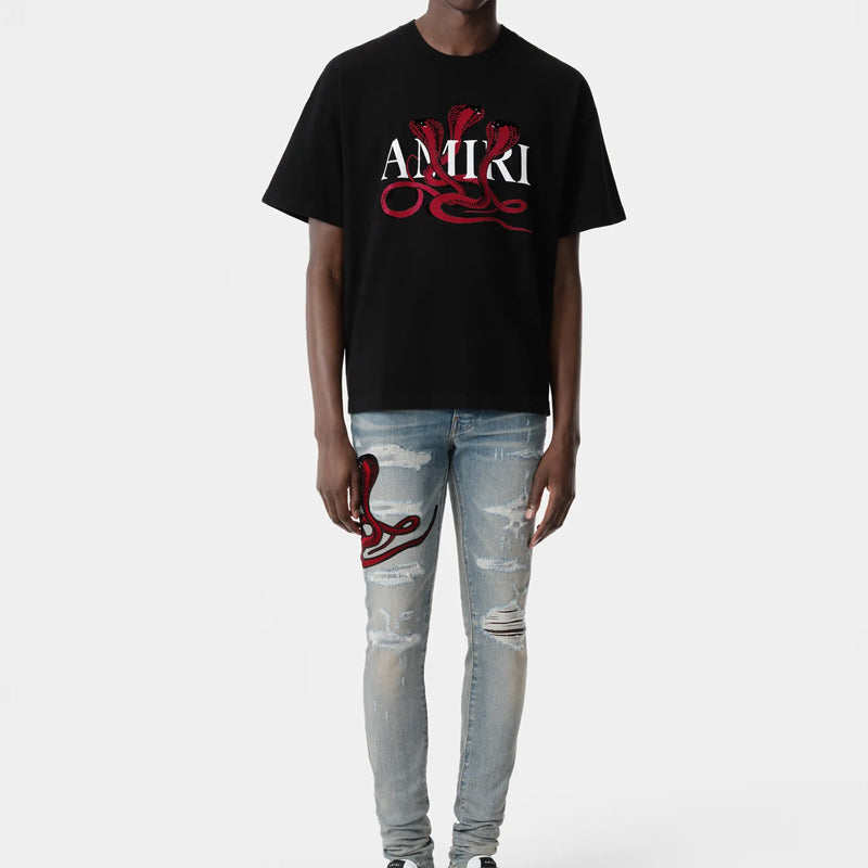 SOLO-AMIRI T-Shirt