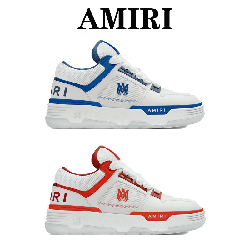 SOLO-AMIRI Sneakers