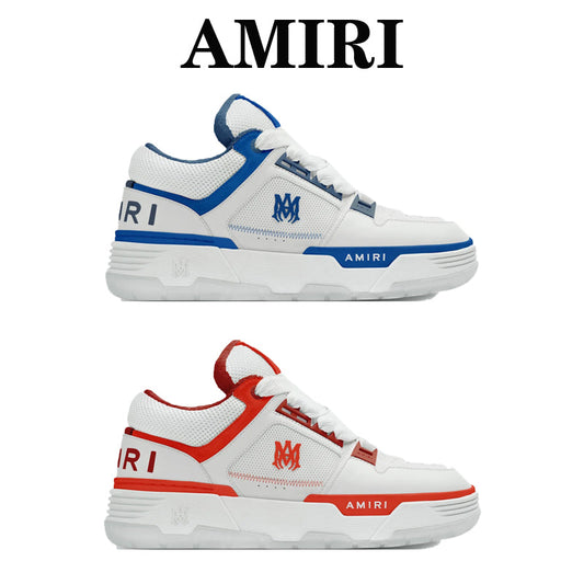 SOLO-AMIRI Sneaker