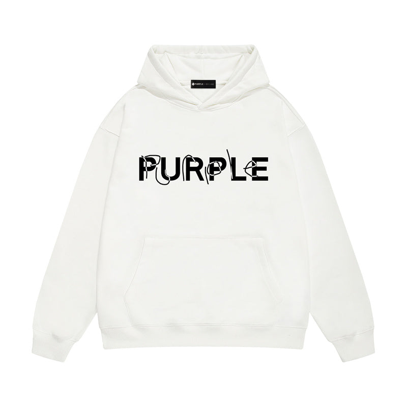 SOLO Purple Long sleeve