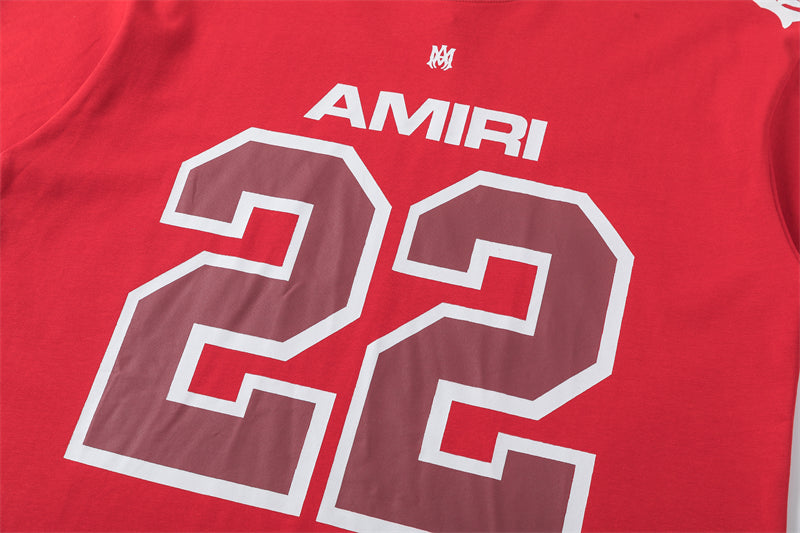 SOLO-AMIRI T-Shirt