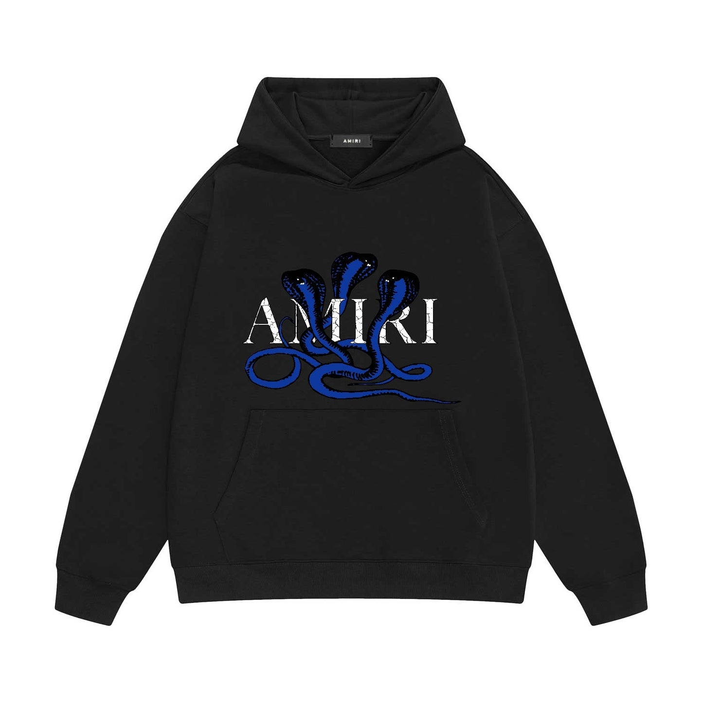 SOLO AMIRI Hoodie