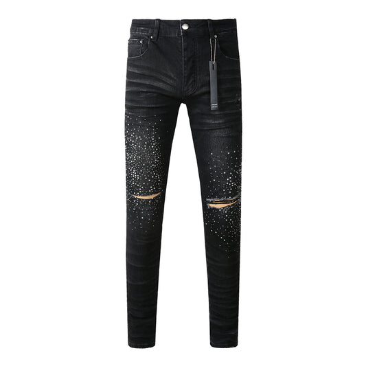 SOLO-AMIRI Jeans 8883