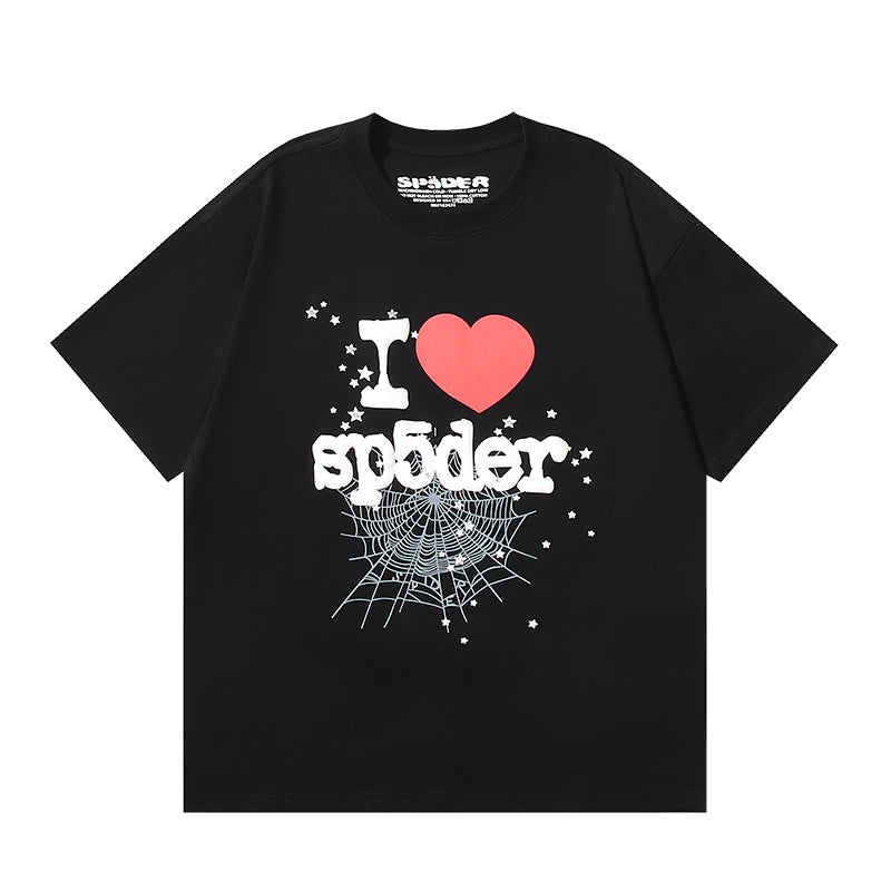 SOLO SP5DER T-shirt