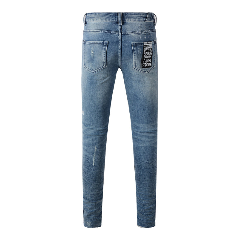 SOLO KSUBI Jeans