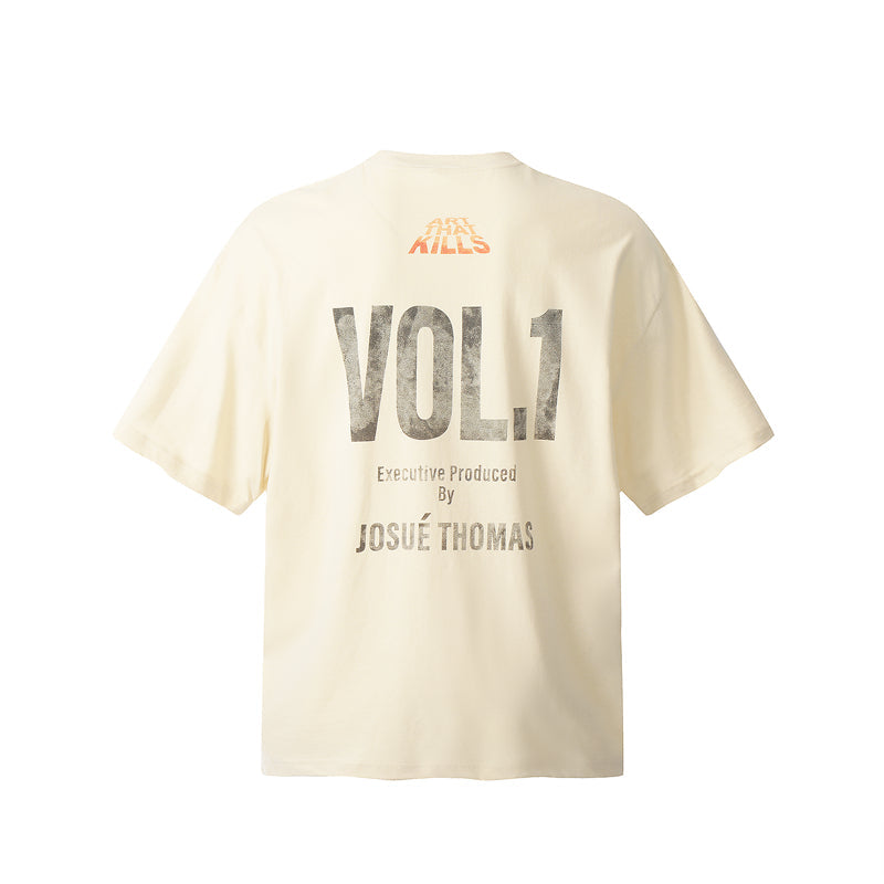 SOLO-GALLERY DEPT T-Shirt