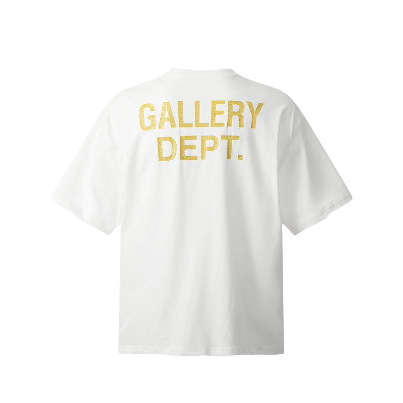 SOLO-GALLERY DEPT T-Shirt