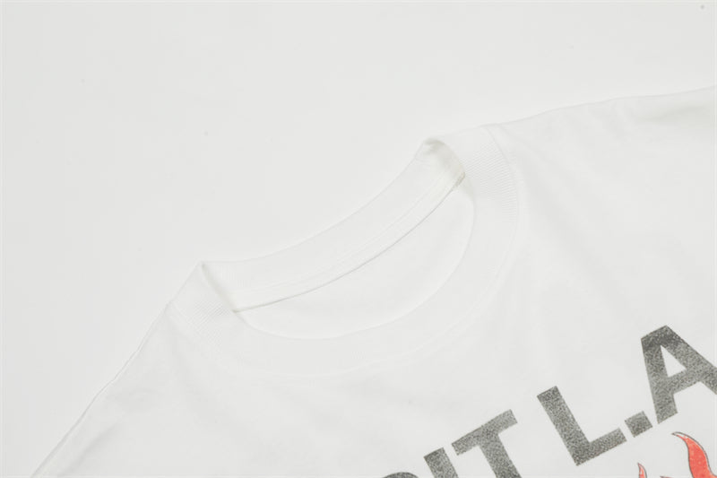 SOLO-GALLERY DEPT T-Shirt