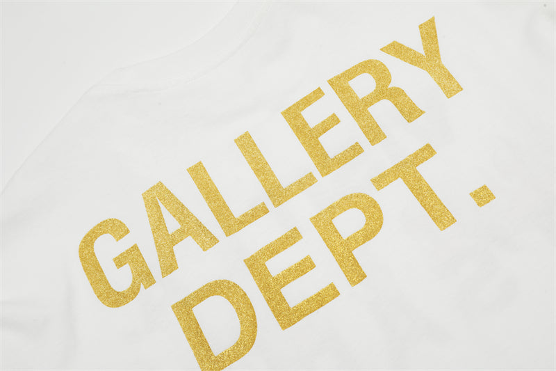 SOLO-GALLERY DEPT T-Shirt