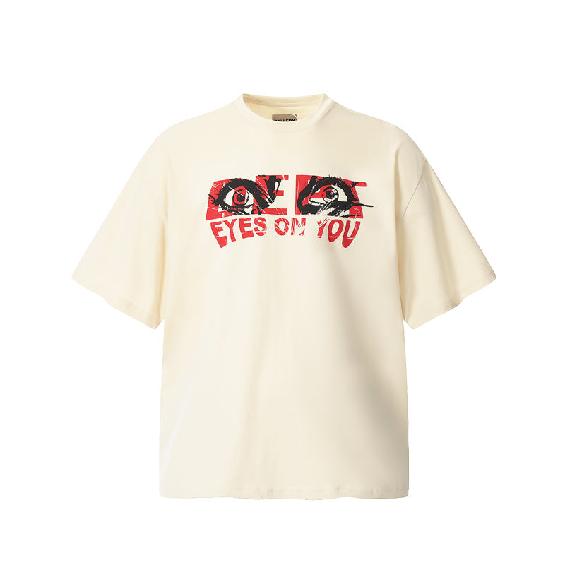 SOLO-GALLERY DEPT T-Shirt