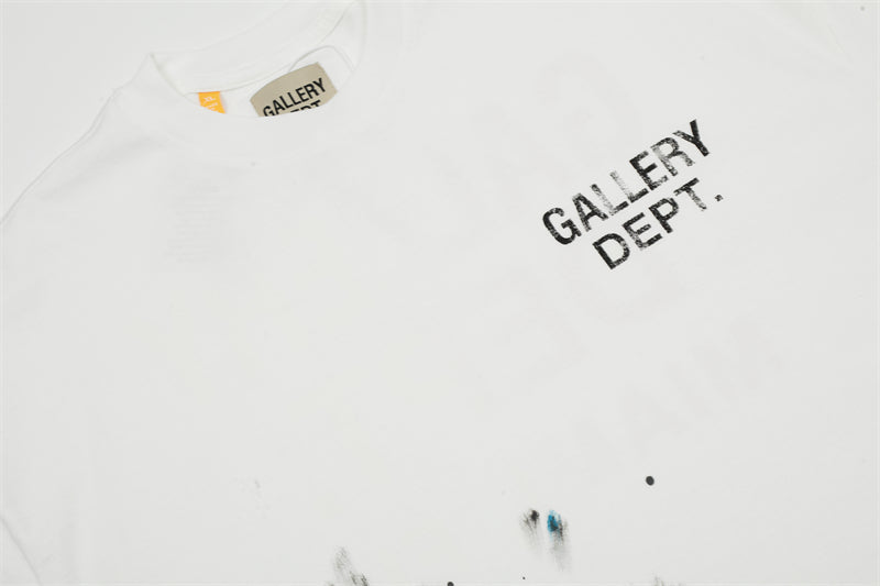 SOLO-GALLERY DEPT T-Shirt