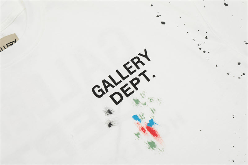 SOLO-GALLERY DEPT T-Shirt